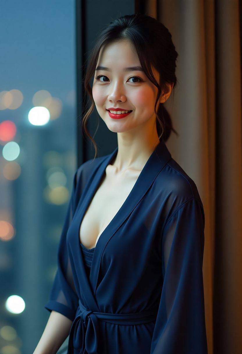 山海行者海报